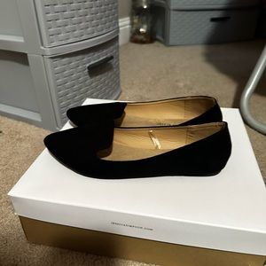 Charles Albert Formal Dress Flats